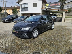 Seat Ibiza 1.6 TDI Style