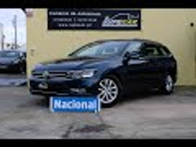 VW Passat Variant 1.6 TDI Confortline DSG