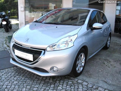 Peugeot 208 1.2 Active