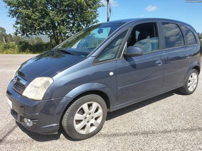 Opel Meriva 1.3 CDTI c/AC