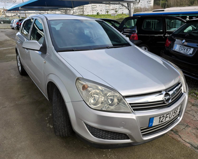 Opel Astra 1.3 CDTI