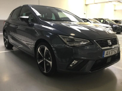 Seat Ibiza 1.0 TSI FR