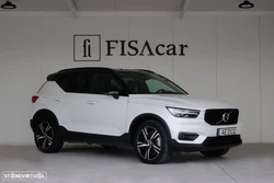 Volvo XC 40 1.5 T5 PHEV R-Design