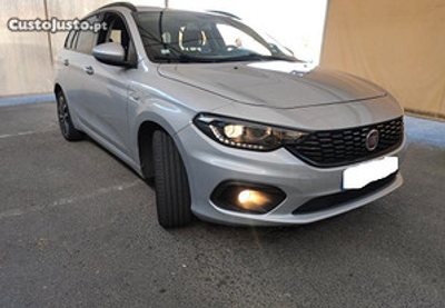 Fiat Tipo 1.3 M-Jet Lounge