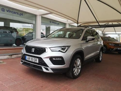 Seat Ateca 1.0 TSI Style