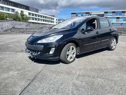 Peugeot 308 1.6 hdi