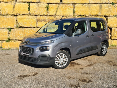 Citroen Berlingo 1.2 PureTech Feel