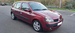 Renault Clio 1.5 Dci, 5 Lugares