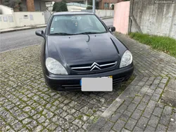 Citroën Xsara Norhyb