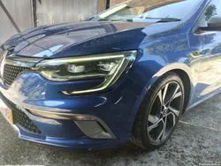 Renault Mégane GT 1.6