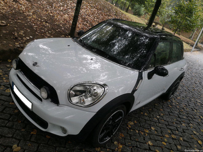 MINI Countryman Cooper S 184cv