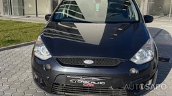 Ford S-Max 1.8 TDCi Titanium 7L de 2007