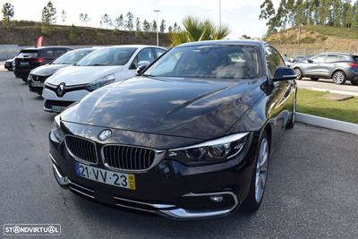 BMW 420 Gran Coupé d Auto