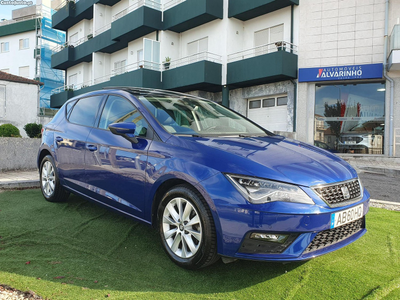 Seat Leon 1.0 EcoTSI Style S/S