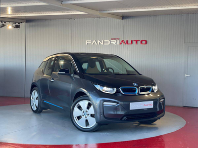 BMW i3 i3 i3s 120Ah