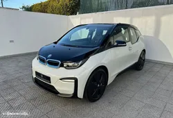 BMW i3 (94 Ah)