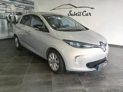 Renault Zoe ELECTRICO INTENS