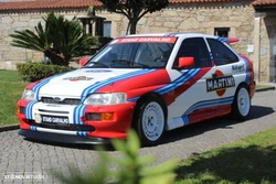 Ford Escort 2.0i RS Cosworth