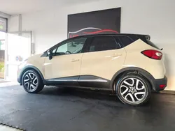 Renault Captur 1.2 TCe Exclusive EDC