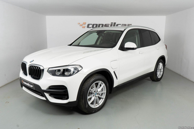 BMW X3 30 e xDrive Advantage