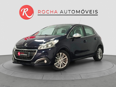 Peugeot 208 1.2 PureTech Allure