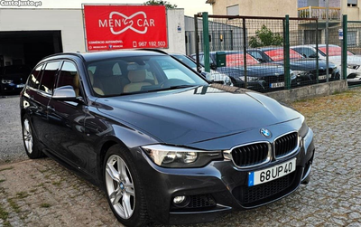 BMW 320 Pack M Aut.