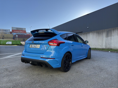 Ford Focus 2.3 EcoBoost RS