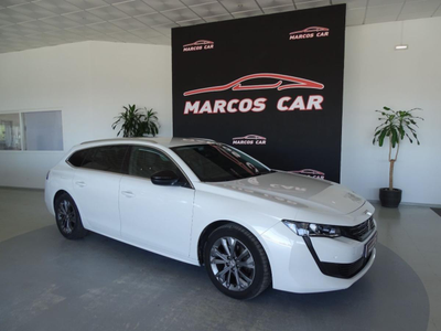 Peugeot 508 SW 1.5 BlueHDi Active EAT8