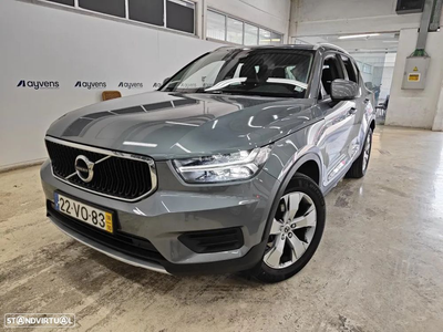 Volvo XC 40 2.0 D3 Momentum