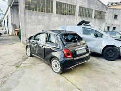 Fiat 500 1.0 Hybrid de 2023