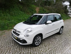 Fiat 500L 1.3 M-Jet Pop Star - 85.000 Kms