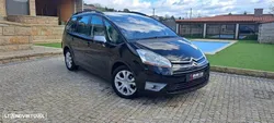 Citroën C4 Grand Picasso 1.6 HDi Dynamique