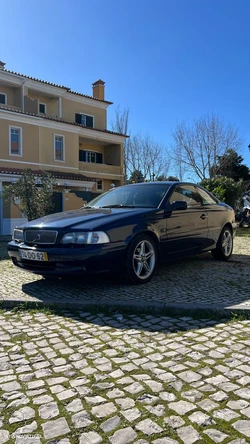 Volvo C70 Coupé 2.0 LT