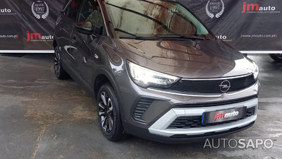 Opel Crossland 1.2 T Elegance de 2022