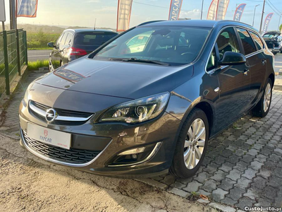 Opel Astra 1.6 CDTi Cosmo S/S