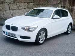 BMW 114 Gasolina