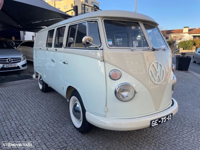 VW Type 2