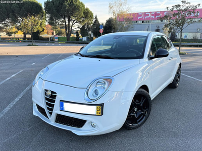 Alfa Romeo Mito 1.3 JTDM Nacional C/Novo