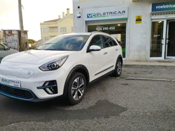 KIA Niro EV 64kWh