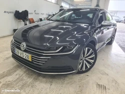 VW Arteon 2.0 TDI Elegance DSG