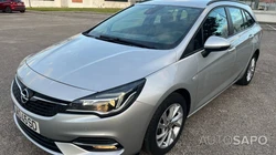 Opel Astra 1.5 D Business Edition S/S de 2020