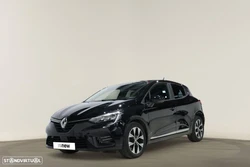 Renault Clio 1.0 TCe Evolution