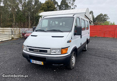 Iveco Daily (29L12)