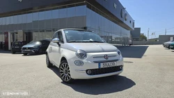 Fiat 500C 1.2 Collezione S&S