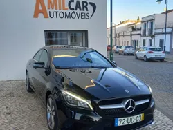 Mercedes Classe CLA CLA 180 d Fleet Pack Plus