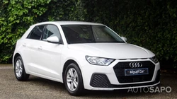 Audi A1 25 TFSI Advanced de 2020