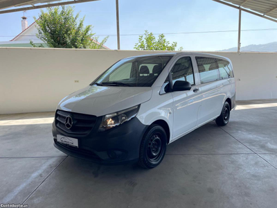 Mercedes-Benz Vito Tourer 111 CDi/34 Pro