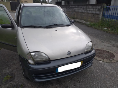 Fiat Seicento 1.1