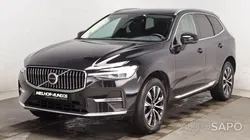 Volvo XC60 de 2022