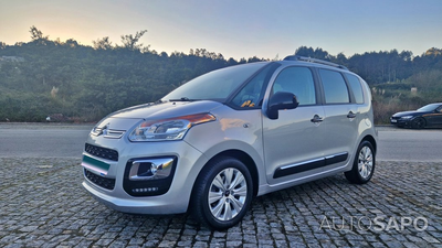 Citroen C3 1.2 PureTech Feel de 2016